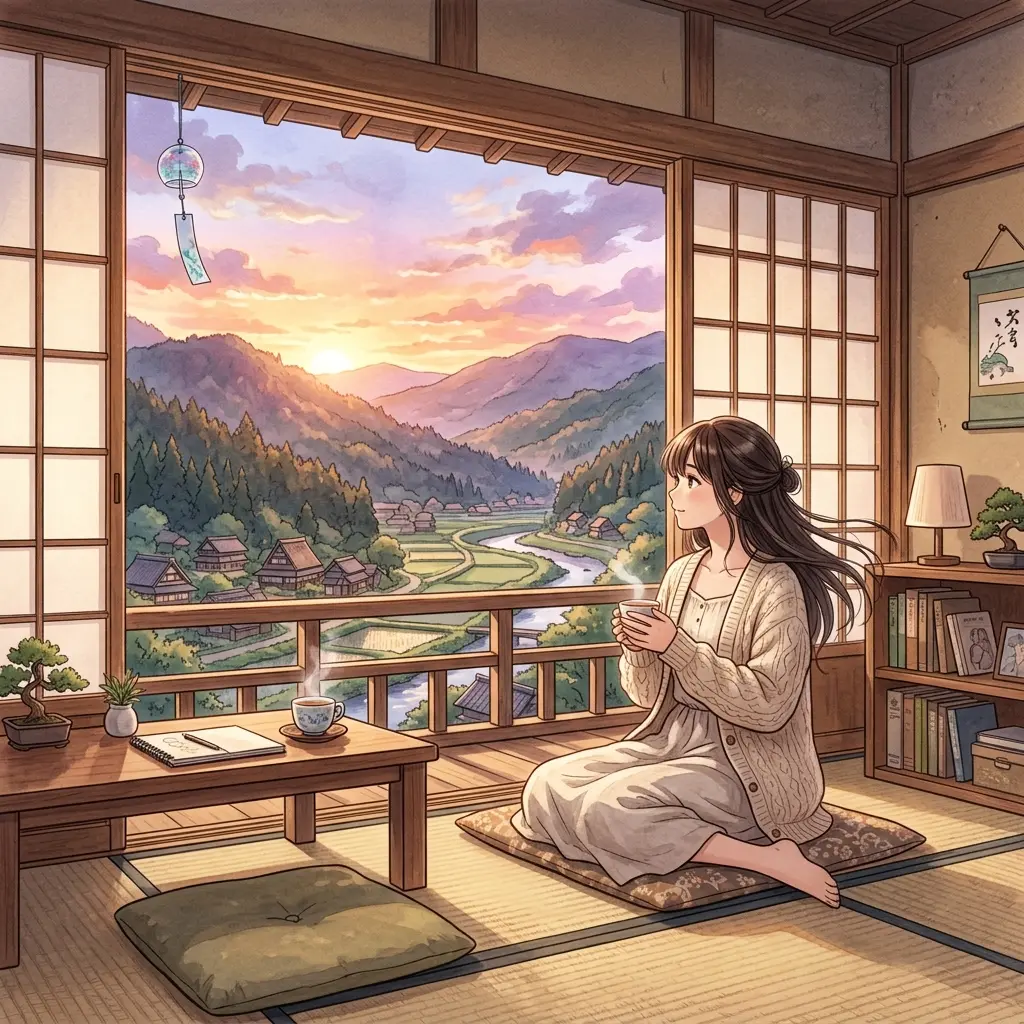 Anime