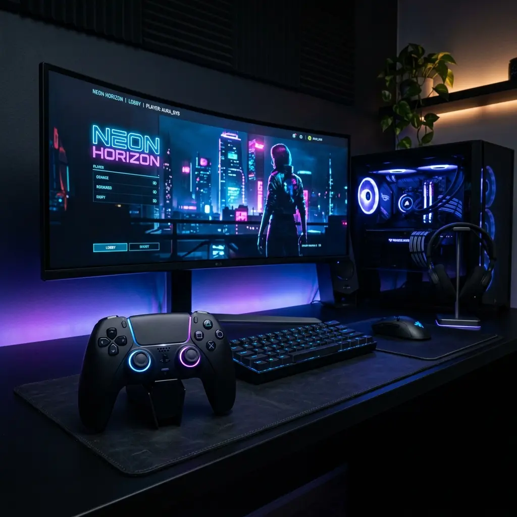 Digital Games
